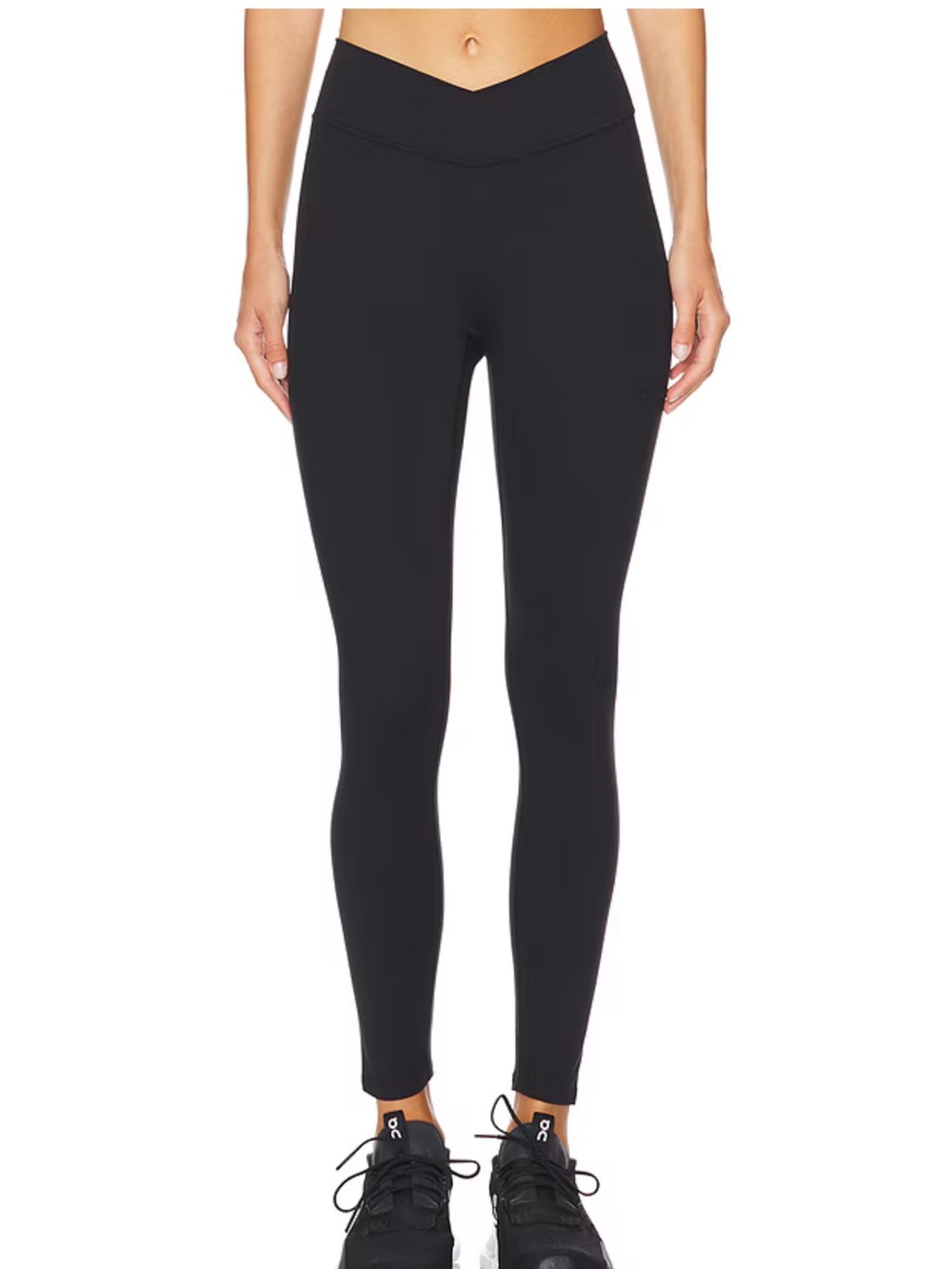 437 V Legging